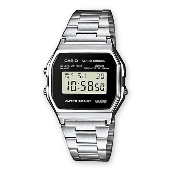 Orologi al hot sale quarzo casio